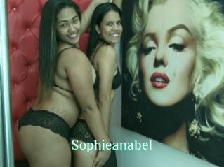 Sophieanabel