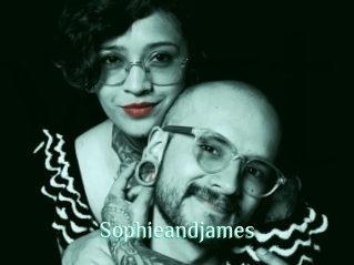 Sophieandjames