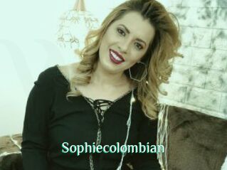 Sophiecolombian