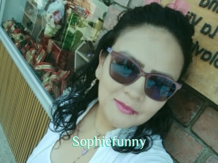 Sophiefunny