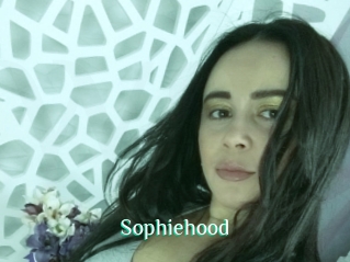 Sophiehood