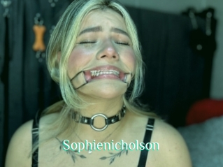 Sophienicholson