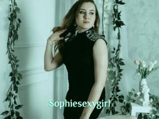 Sophiesexygirl