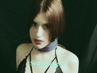 Sophiielanson