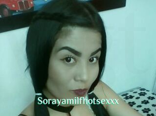 Sorayamilfhotsexxx