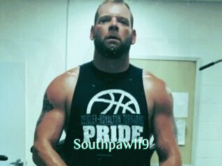 Southpaw119