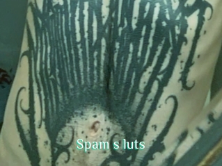Spam_s_luts