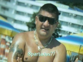 Spartacus77