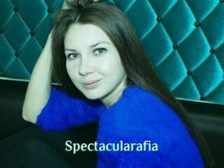 Spectacularafia
