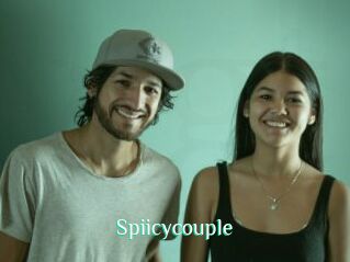 Spiicycouple
