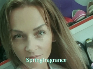Springfragrance