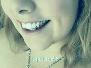 Squirter96