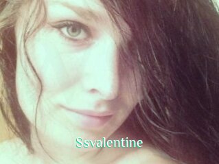 Ssvalentine