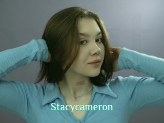 Stacycameron