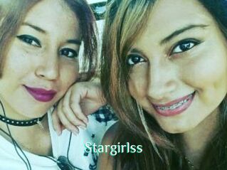 Stargirlss