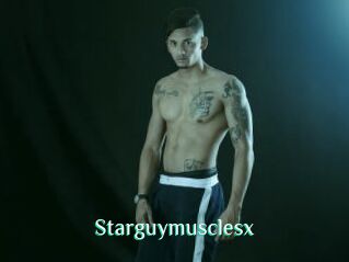Starguymusclesx