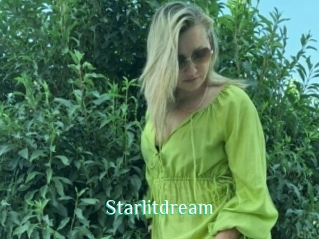Starlitdream