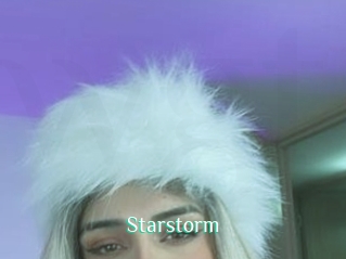 Starstorm