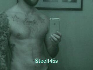 Steel145s