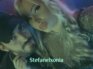 Stefanelxonia