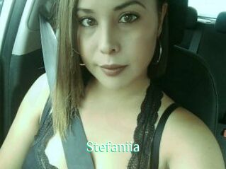 Stefaniia