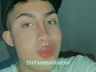 Stefanosabbatini