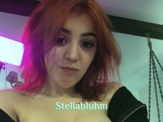 Stellabluhm