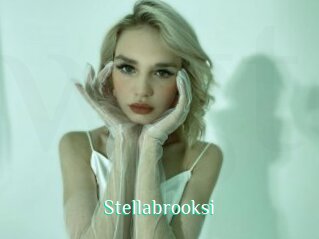 Stellabrooksi