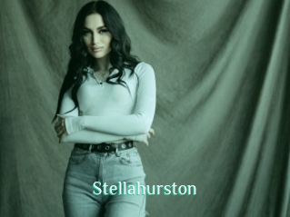 Stellahurston