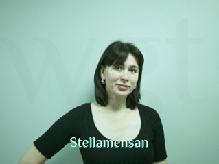Stellamensan