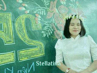 Stellatina