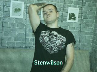 Stenwilson