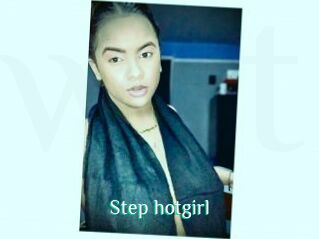 Step_hotgirl