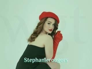 Stephanierougers