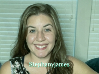 Stephanyjames