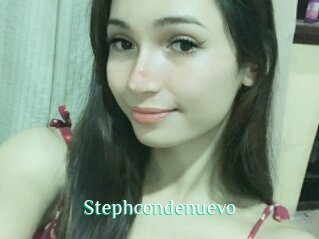 Stephcondenuevo
