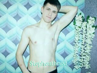 Stephenthrust