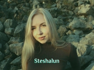 Steshalun