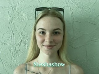 Steshashow