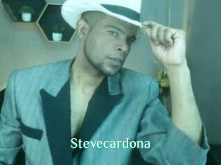 Stevecardona