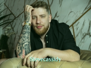 Stevecassidy