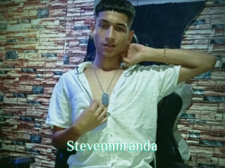 Stevenmiranda