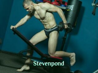 Stevenpond