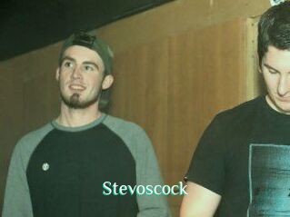 Stevoscock