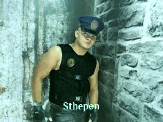 Sthepen