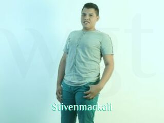 Stivenmackali