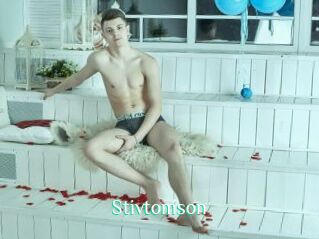 Stivtomson