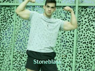 Stoneblass