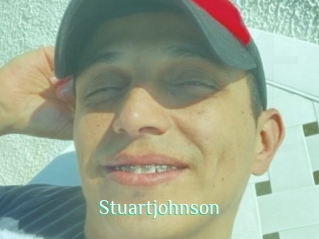 Stuartjohnson