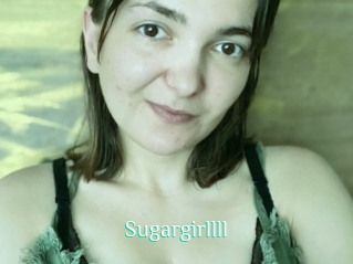 Sugargirllll